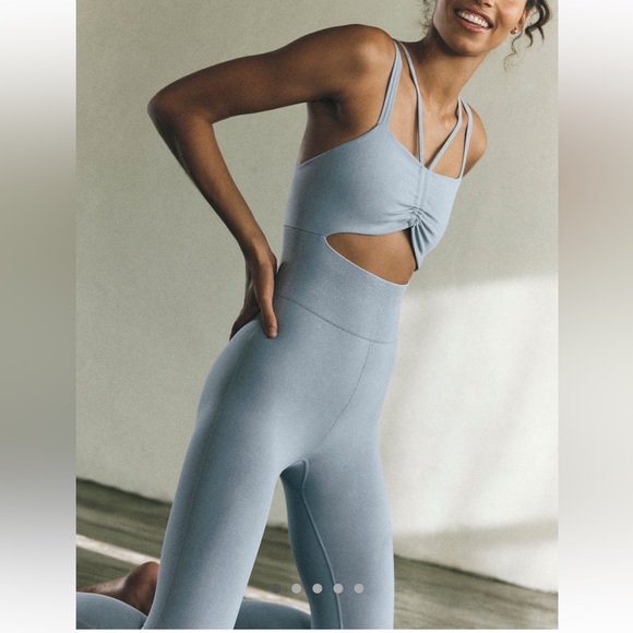 Free People Pants - Free People Onesie